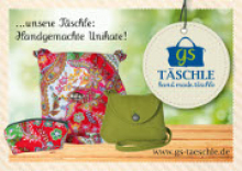 GS-Täschle