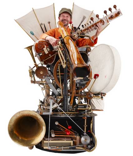 Musikmaschine