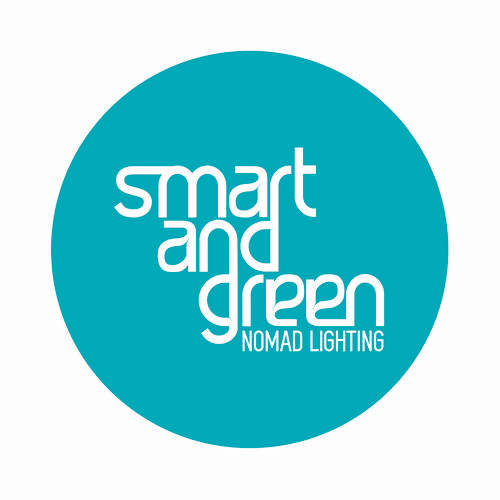 SMART AND GREEN BLUE