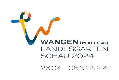 LGS Wangen Logo mit Schauzeit 4c