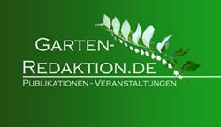 Logo Garten Redaktionicon