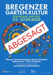 Bregenzer GartenKultur: Chronik einer Absage