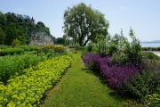 Die erste Landesgartenschau am Bodensee beginnt in Überlingen