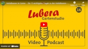 Gartenpodcast des Monats - Juli &#039;21