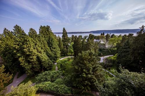 Gartensymposium im Rahmen der Landesgartenschau Überlingen