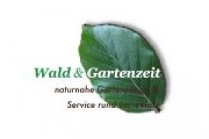 Wald &amp; Gartenzeit