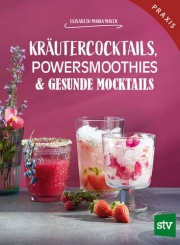 Kreative Drinks aus Kräutern