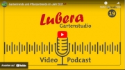 Gartenpodcast des Monats - Mai &#039;21