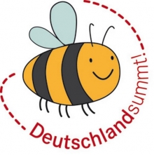 Pflanzwettbewerb für Bienen