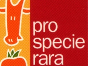 Sorten von ProSpecieRara