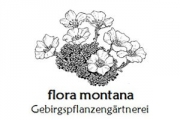 flora montana - Gebirgspflanzengärtnerei
