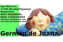 German de Juana Ceramica