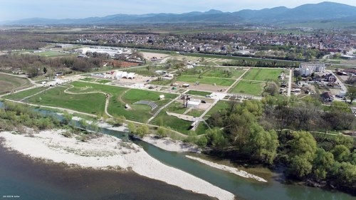 Landesgartenschau am Rhein