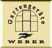 Weber-Gartengeräte