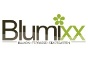 Blumixx - Balkon, Terrasse, Stadtgarten