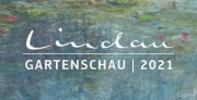 Natur in Lindau 2021: Gartenstrand und neue Welt