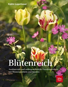 Deutscher Gartenbuchpreis 2020
