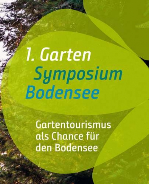 Gartensymposium am Bodensee